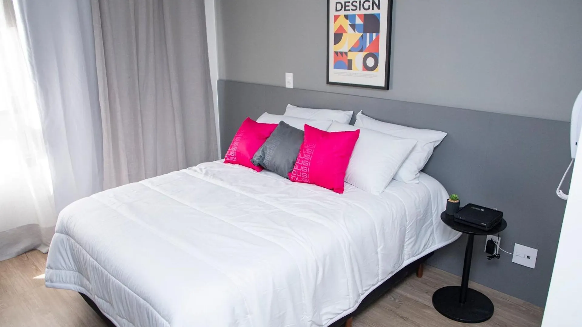 Apartman Athos Paraiso By Housi São Paulo