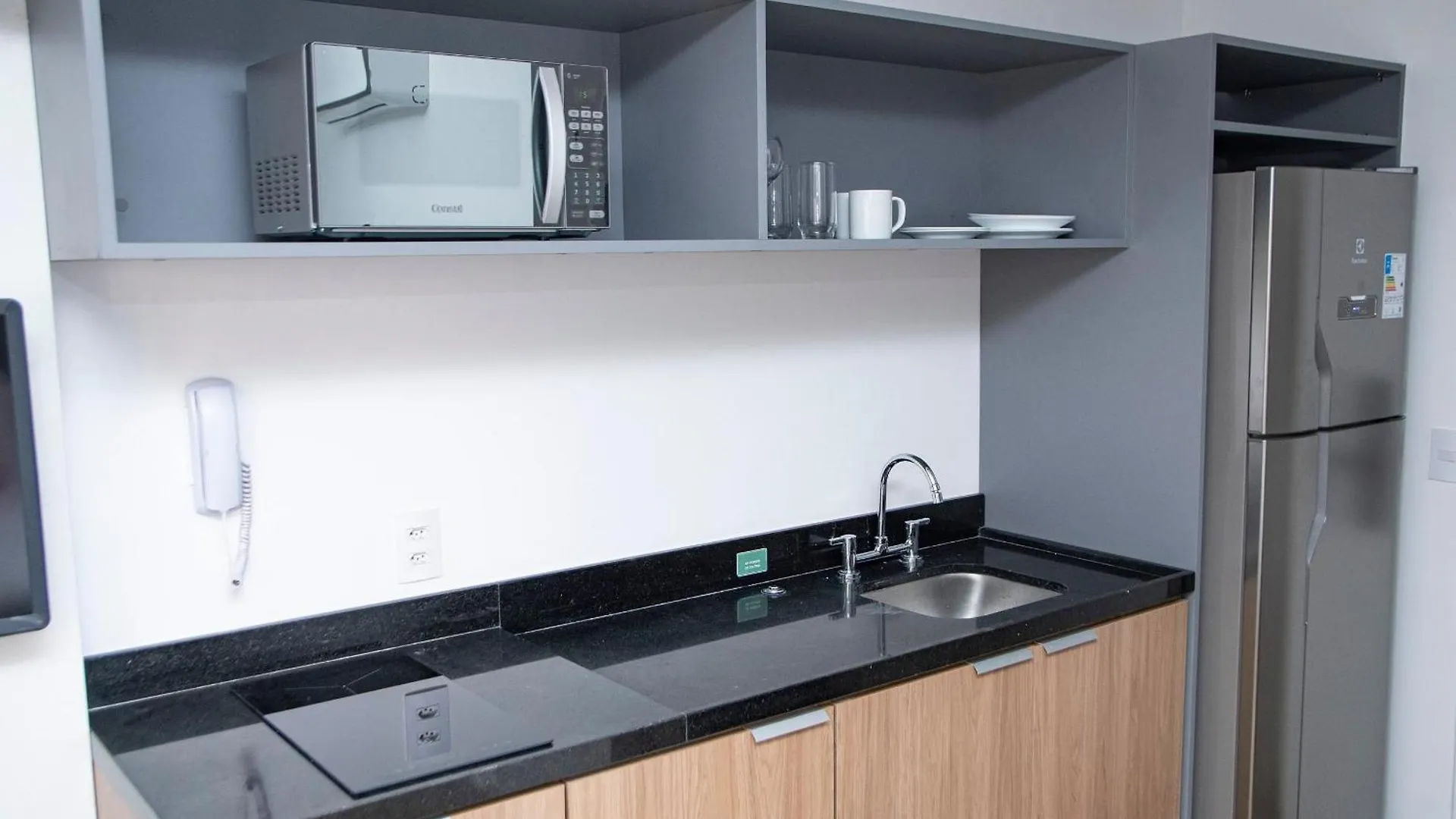 Apartment Athos Paraiso By Housi Sao Paulo Brazil