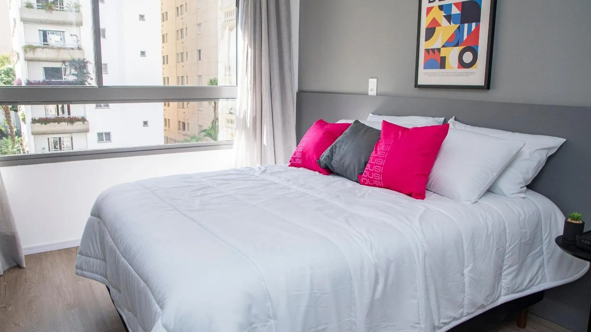 Athos Paraiso By Housi São Paulo Apartamento